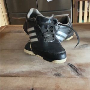 Adidas golf shoes